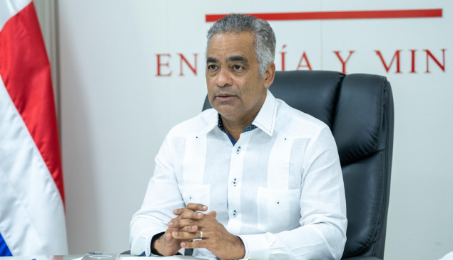 Ministro de Energía y Minas aclara todavía no ha concluido informe sobre apagón del martes