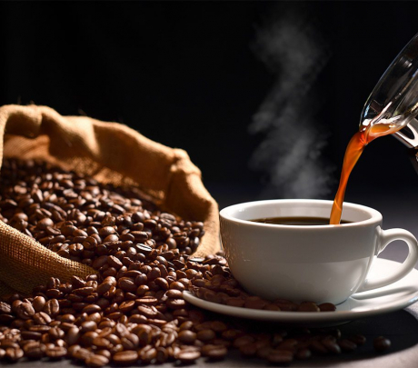 Conozca los beneficios para la salud del consumo de Café