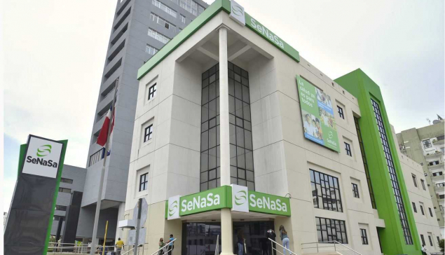 Imputados en caso SENASA admiten responsabilidades en desfalco al Estado