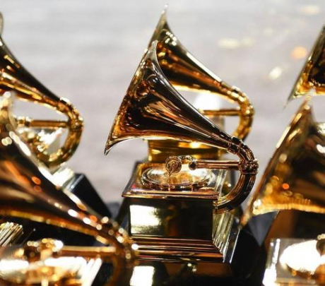 Realizarán premios Grammys en Las Vegas