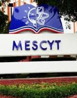 MESCYT alerta sobre estafador que ofrece becas nacionales y extranjeras