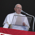 Mensaje Papa Francisco SJ, jueves 16 marzo, 2023