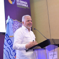 Administrador de EGEHID diserta en el VI Foro de Energía Sostenible