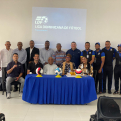 El IPL fue sede del encuentro provincial con la Liga Dominicana de Fútbol     