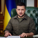 Zelensky logra más armas en su gira por países de Europa