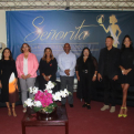 Anuncian Señorita San Cristóbal 2023
