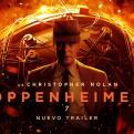 Oppenheimer o la historia de un hombre que desafió a Dios