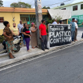 Crece temor por fábrica de plásticos en Los Americanos tras explosión en San Cristóbal 