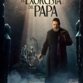 Para vencer al rey del infierno necesitamos la armadura de Dios
