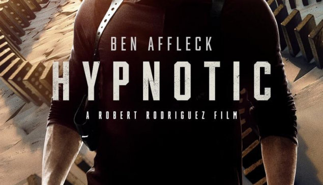 Hypnotic:  una película mental que termina por confundirnos