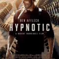 Hypnotic:  una película mental que termina por confundirnos