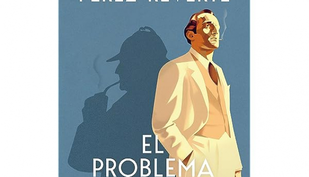 El Problema Final: Habemus novela policial