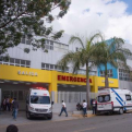 Hospital Juan Pablo Pina el que más registró abortos en primeros meses del año