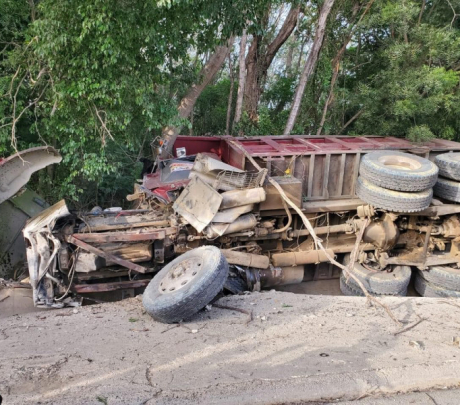 San Cristóbal ocupa segundo lugar en provincias con más muertes por accidentes en septiembre