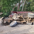 San Cristóbal ocupa segundo lugar en provincias con más muertes por accidentes en septiembre