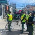 DIGESET realizan varios operativos para prevenir accidentes en SC