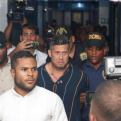 Fijan para 20 de marzo juicio contra implicados en asalto a banco popular de la avenida Luperón