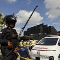Sube a 27 el número de fallecidos por tragedia en discoteca Jet Set