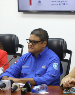 COE reporta 15 muertes en lo que va de asueto semana santa 2025