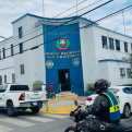 En San Cristóbal, Policía realiza operativo preventivo para reducir delincuencia
