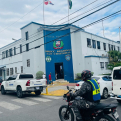 Hieren de un disparo a un sargento policial mientras se dirigía a casa de su novia en SC