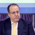 Presidente Abinader designa un nuevo ministro de Hacienda