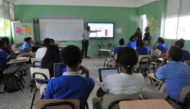 Más de 22 mil estudiantes reprobaron pruebas nacionales en primera convocatoria