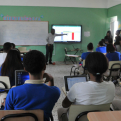 Más de 22 mil estudiantes reprobaron pruebas nacionales en primera convocatoria