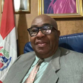 Muere el abogado y exdirigente político de San Cristóbal Juan José Nina