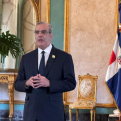 Presidente Abinader solicita apoyo de China y Rusia para orden en Haití