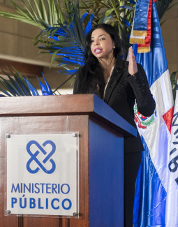 Ministerio Publico inicia formación de100 abogados que serán representantes de victimas