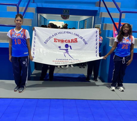 Sigue suspendido torneo interno Evocarr