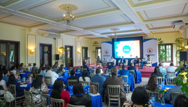 En San Cristóbal, Consejo Empresarial celebra su 30 aniversario con el 2do Congreso de Desarrollo Empresarial