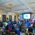 En San Cristóbal, Consejo Empresarial celebra su 30 aniversario con el 2do Congreso de Desarrollo Empresarial