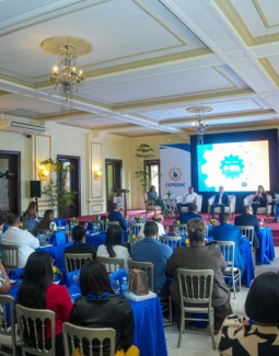 En San Cristóbal, Consejo Empresarial celebra su 30 aniversario con el 2do Congreso de Desarrollo Empresarial
