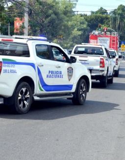 DICRIM identifica presuntos responsables de dar muerte a dueño de repuesto de SC