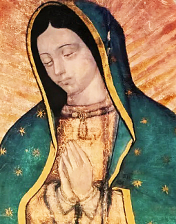 Vaticano concluye que María no puede ser considerada ``corredentora``