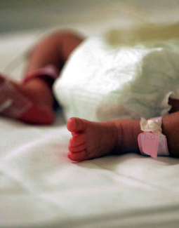 RD acumula 1498 muertes infantiles en lo que va de 2025