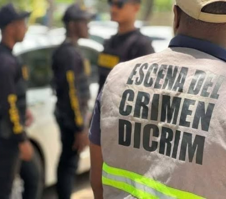 Investigan caso de presunto atracador de Nigua al que cercenaron mano y pie