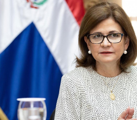 Vicepresidenta RD dice se investigan causas de apagón nacional del martes