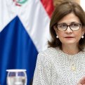 Vicepresidenta RD dice se investigan causas de apagón nacional del martes