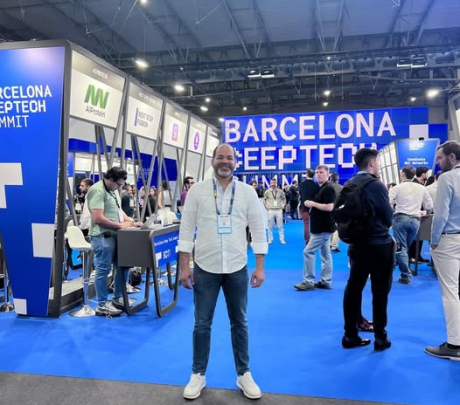 Plan Estrategico de Desarrollo SC participa de Smart City Expo World Congress en Barcelona
