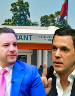 Aplazan para el 15 de diciembre conocimiento de caso Hugo Beras y Jochi Gómez