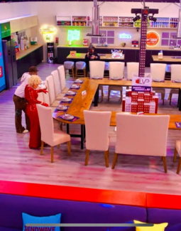 Ministerio de Cultura dice no tener fuerza legal para intervenir ``La Casa de Alofoke 2``