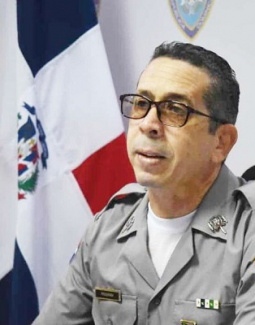 Policia captura hombre que cometió doble homicidio en Santo Domingo Este