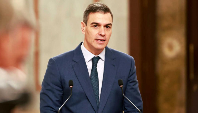 Presidente España anuncia que investigarán a grupo META por vulneración de privacidad de usuarios