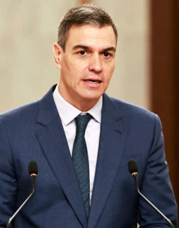 Presidente España anuncia que investigarán a grupo META por vulneración de privacidad de usuarios