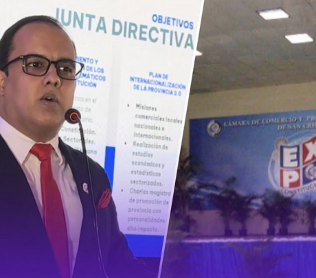 Expo Constitución 2025 inicia este jueves bajo el lema “Las Nuevas Formas de hacer Negocios”