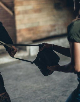 San Cristóbal entre provincias que encabezan las listas de asaltos en 2025