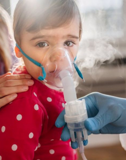 Se desata una gran cantidad de casos de bronquitis y neumonía en hospitales RD